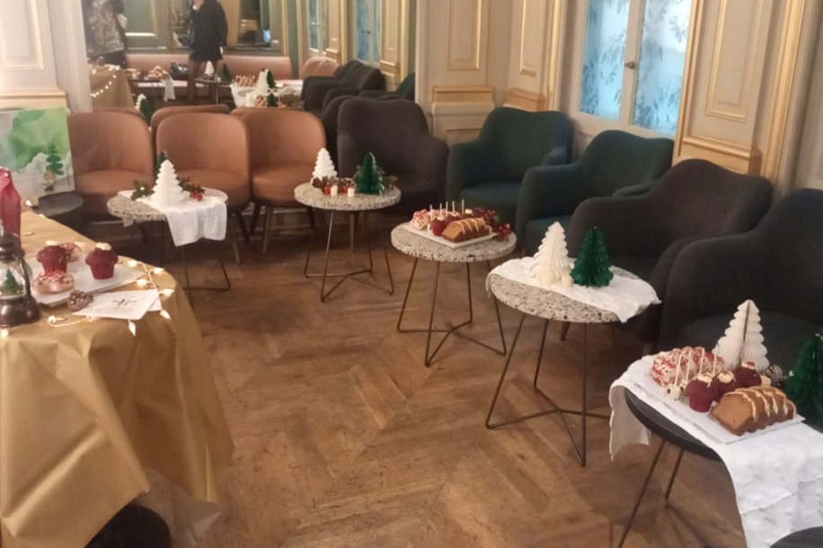 Calendrier de l’Avent Starbucks 2025 : la magie des fêtes jour après jour